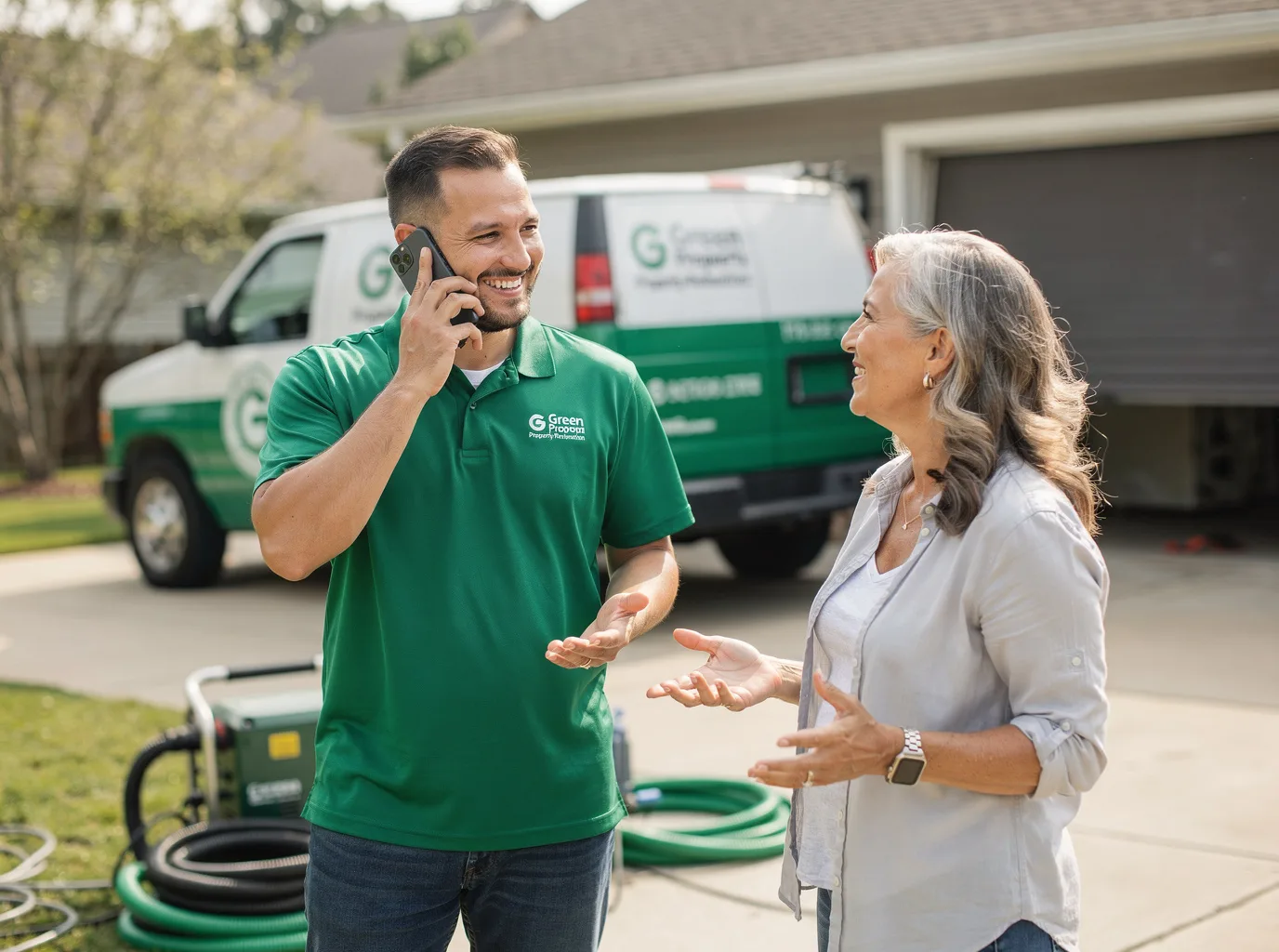 Water Damage Restoration Orr, MN FAQs